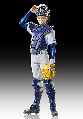 Daiya no Ace - Miyuki Kazuya - Statue Legend (Di molto bene)