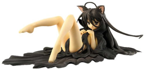 Shakugan no Shana - Shana - 1/8 - Nekomimi Ver.