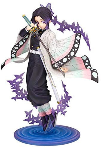 Kimetsu no Yaiba - Kochou Shinobu - 1/8 (Alter)