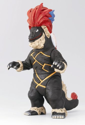bandai ultraman monsters Ultraman - Geronimon