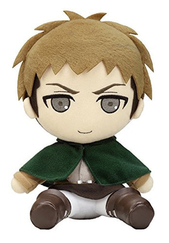 Shingeki no Kyojin - Jean Kirstein (Gift)