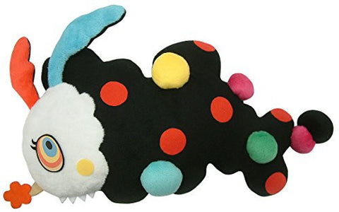 Gekijouban Mahou Shoujo Madoka★Magica: Hangyaku no Monogatari - Charlotte (Cube)