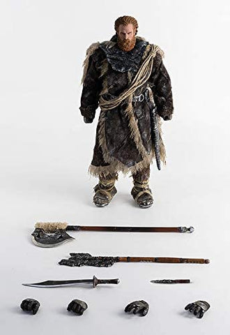 Game of Thrones - Tormund Giantsbane - 1/6 (ThreeZero)
