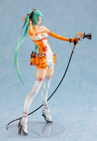 GOOD SMILE Racing - Hatsune Miku - 1/8 - Racing 2010 (Good Smile Company)