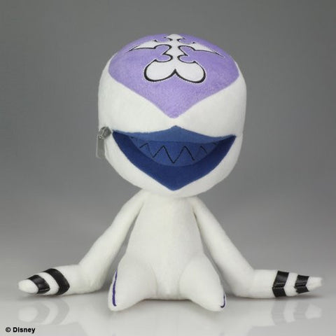 Kingdom Hearts II - Dusk (Square Enix)