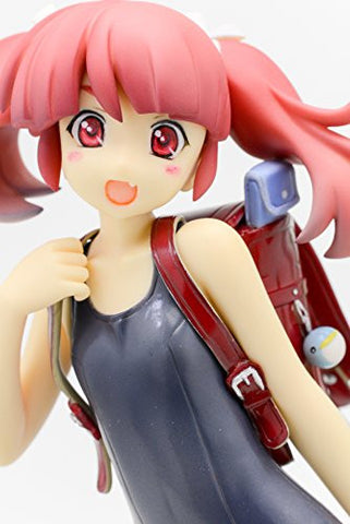 Original Character - Resi-Carat - Poyoyon Rock Artwork Collection - Standing Pose (Clayz)