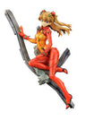 Evangelion Shin Gekijouban - Souryuu Asuka Langley - 1/8 - Plug Suit Test Type Ver. (Alter)