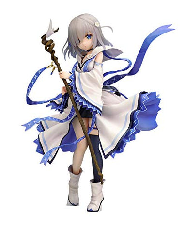 Magia Record Mahou Shoujo Madoka ☆ Magica Gaiden - Isuzu Ren - 1/8 (Alter)