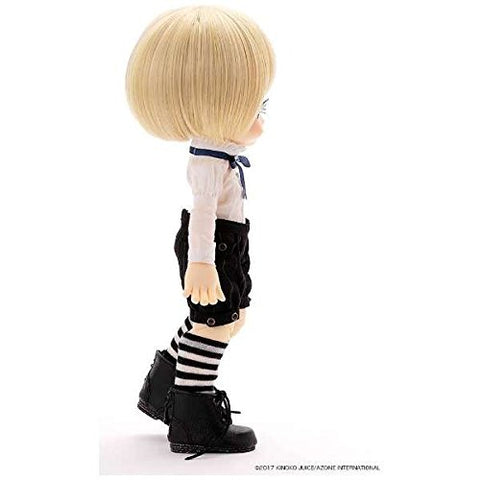 KIKIPOP! 5th Series - Kiki - Lovers Smile, Champagne Blonde (Azone)