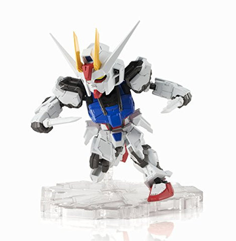 Kidou Senshi Gundam SEED - GAT-X105+AQM/E-YM1 Perfect Strike Gundam - GAT-X105+AQM/E-X01 Aile Strike Gundam, GAT-X105+AQM/E-X02 Sword Strike Gundam - GAT-X105+AQM/E-X03 Launcher Strike Gundam - GAT-X105+AQM/E-YM1 Perfect Strike Gundam