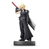 Dairantou Smash Bros. for Nintendo 3DS - Dairantou Smash Bros. for Wii U - Cloud Strife - Amiibo - Amiibo Dairantou Smash Bros.