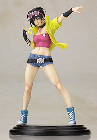 X-Men - Jubilee - Bishoujo Statue - Marvel x Bishoujo - 1/7 (Kotobukiya)