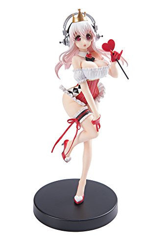 SoniComi (Super Sonico) - Sonico - Sonico-chan and Fairy Tale