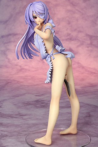 IS: Infinite Stratos - Laura Bodewig - 1/8 - Original ver., Yume no Naka no Hadaka Apron ver. (Griffon Enterprises)