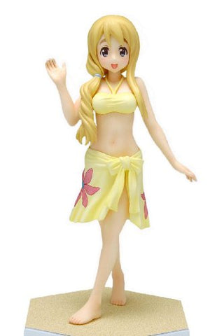 K-ON! - Kotobuki Tsumugi - Beach Queens - 1/10 - Swimsuit Ver.