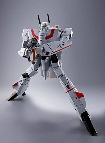 Macross - VF-1J Valkyrie (Ichijou Hikaru Machine) - DX Chogokin