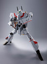 Macross - VF-1J Valkyrie (Ichijou Hikaru Machine) - DX Chogokin - 1/48 (Bandai)