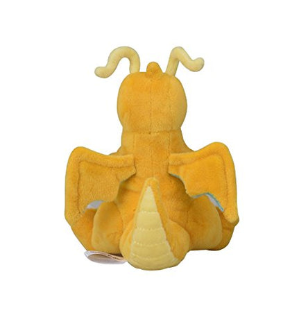 Pocket Monsters - Kairyu - Pokécen Plush - Pokémon Fit