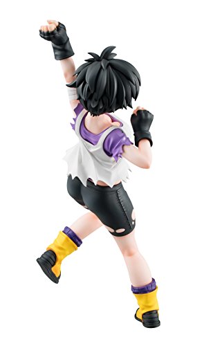 Dragon Ball Z - Videl - Dragon Ball Gals - Kaifuku ver. (MegaHouse