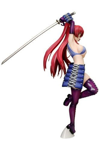 To Heart 2 Dungeon Travelers - Kousaka Tamaki - 1/6 (Kaitendoh 