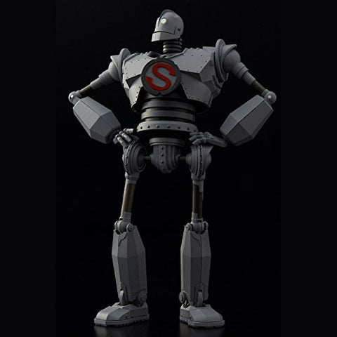 The Iron Giant - RIOBOT - 1/80 (Sentinel)