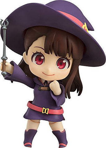 Little Witch Academia - Atsuko Kagari - Nendoroid #747