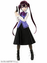 Gochuumon wa Usagi Desu ka? - Tedeza Rize - Another Realistic Characters No.007 - 1/3