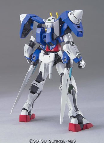 Kidou Senshi Gundam 00 - GN-0000 00 Gundam - HG00 #22 - 1/144 (Bandai)