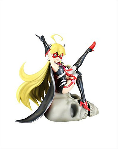 Yoru no Yatterman - Doronjo - 1/7 (PLUM)