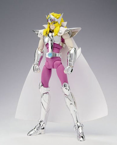 Saint Seiya - Lizard Misty - Saint Cloth Myth - Myth Cloth (Bandai)