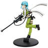 Sword Art Online II - Sinon - 1/8 (Pulchra)