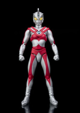 Ultraman Ace - Ultra-Act (Bandai)