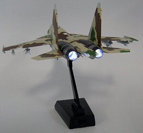 トミーテック 技MIX AC603 Su-27M ロシア空軍