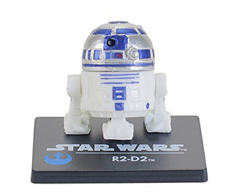 Star Wars: Episode V – The Empire Strikes Back - AT-AT Pilot - Kore Chara! - Kore Chara! Star Wars (Bandai)
