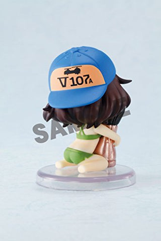 Girls und Panzer - Niiteng - Toy'sworks Collection 2.5 Deluxe - Girls und Panzer