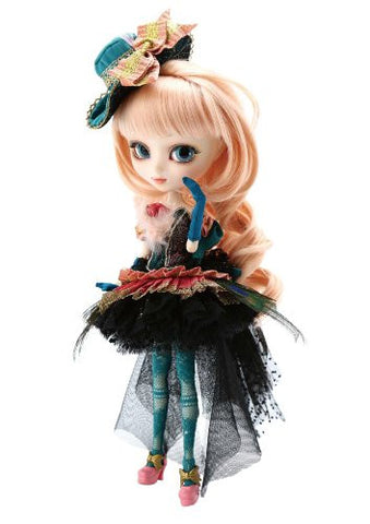 Pullip P-102 - Pullip (Line) - Io - 1/6 - Dreaming Bird of Myth (Groove)