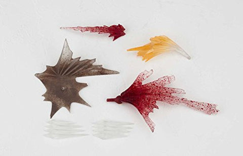 Evangelion Shin Gekijouban - EVA-02 - Legacy of Revoltech LR-035 - Revoltech No.090 - The Beast (Kaiyodo)