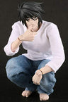 Death Note - L - Real Action Heroes - 332 (Medicom Toy)