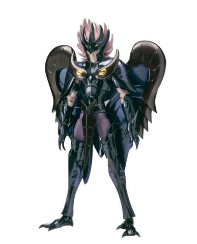 Saint Seiya - Harpy Valentine - Saint Cloth Myth - Myth Cloth (Bandai)