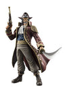 One Piece - Gol D. Roger - Excellent Model - Portrait Of Pirates DX - 1/8 (MegaHouse)