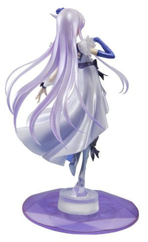 Heartcatch Precure! - Cologne - Cure Moonlight - Excellent Model - 1/8 (MegaHouse)