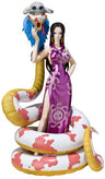 One Piece - Boa Hancock - Salome - Figuarts ZERO (Bandai)