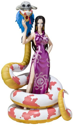 One Piece - Boa Hancock - Salome - Figuarts ZERO (Bandai)