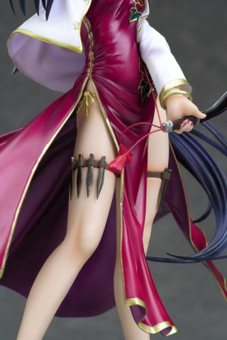 Black Lagoon - Shenhua - 1/8