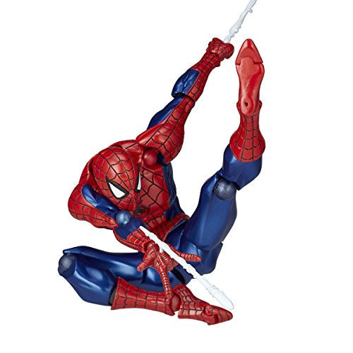 Spider-Man(Peter Parker) - Spider-Man