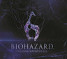 BIOHAZARD 6 ORIGINAL SOUNDTRACK