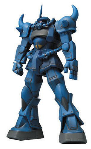 新品EXTENDED MOBILE SUIT IN ACTION!! グフ Kidou Senshi Gundam - MS-07B Gouf - Extended Mobile Suit in Action