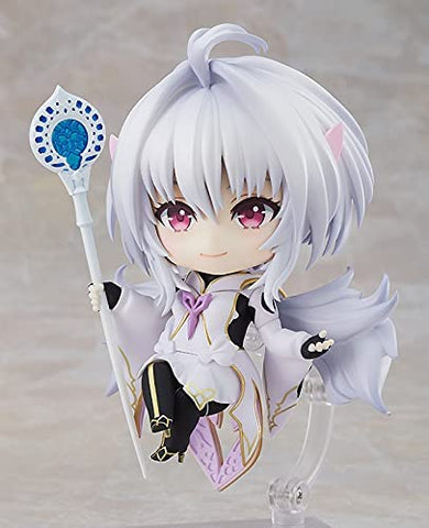 Fate/Grand Order Arcade - Merlin Prototype - Nendoroid #1719 - Caster (Good Smile Company)