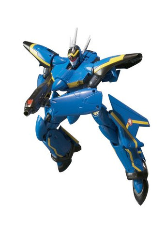 Macross 7 - VF-19S Blazer Valkyrie - 1/100 - VF HI-METAL (Bandai)