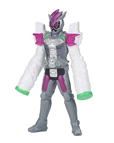 Kamen Rider Zi-O - Rider Hero Series 05 - Ex-Aid Armor (Bandai)